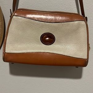 Dooney and bourke crossbag